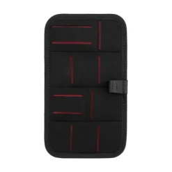 Victorinox Travel Essentials Tech Pouch black