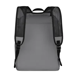 Victorinox Travel Essentials Packable Backpack frost grey