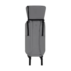 Victorinox Travel Essentials Packable Backpack frost grey