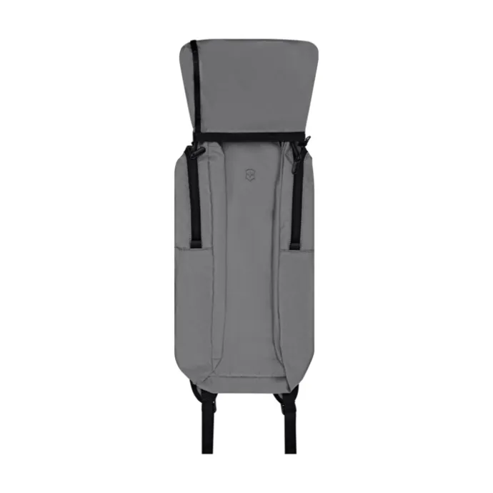 Victorinox Travel Essentials Packable Backpack frost grey