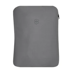 Victorinox Travel Essentials Packable Backpack frost grey