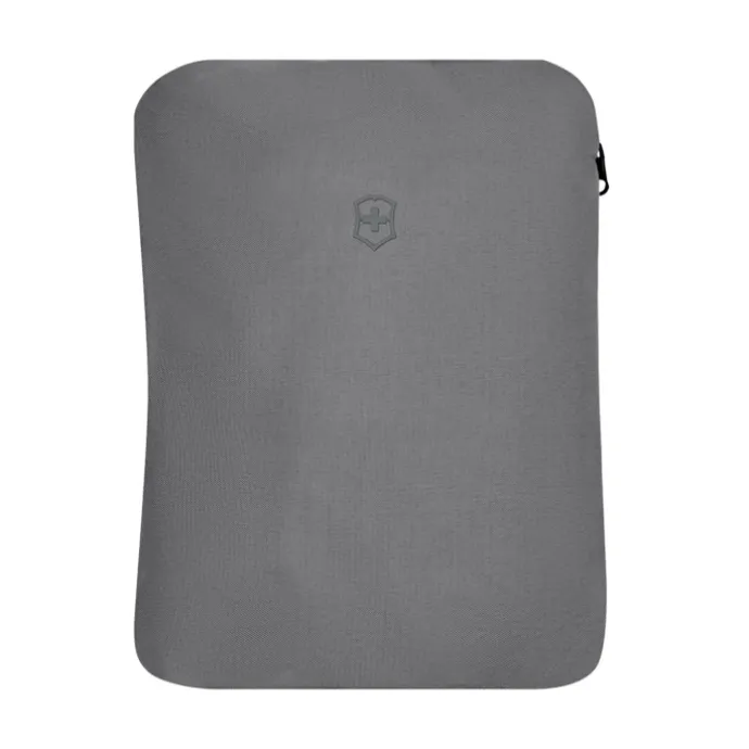 Victorinox Travel Essentials Packable Backpack frost grey