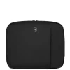 Victorinox Travel Essentials Hanging Toiletry Bag black