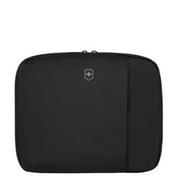 Victorinox Travel Essentials Hanging Toiletry Bag black