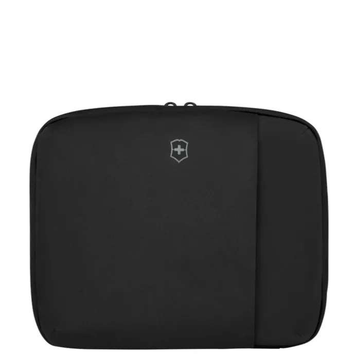Victorinox Travel Essentials Hanging Toiletry Bag black