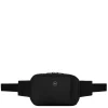 Victorinox Travel Essentials Belt Bag black