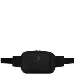 Victorinox Travel Essentials Belt Bag black
