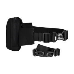 Victorinox Travel Essentials Belt Bag black