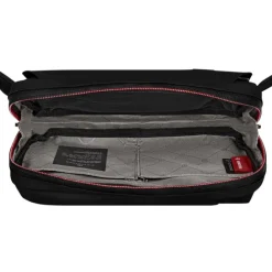 Victorinox Travel Essentials Belt Bag black