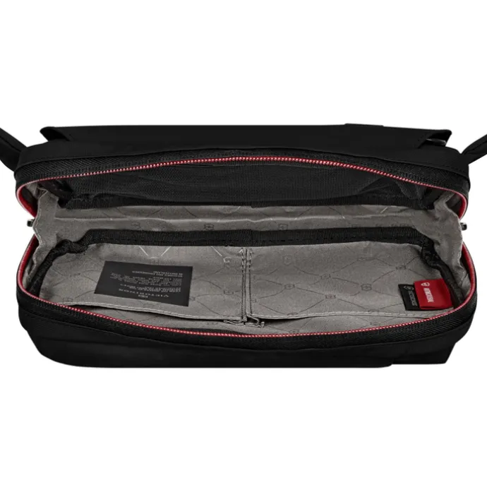 Victorinox Travel Essentials Belt Bag black