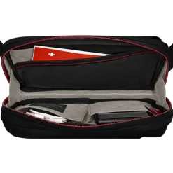 Victorinox Travel Essentials Belt Bag black