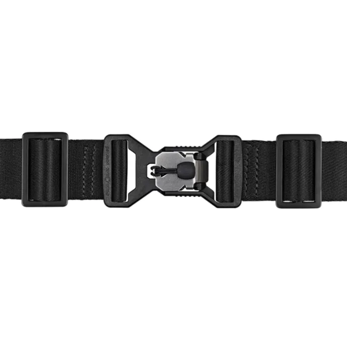 Victorinox Travel Essentials Belt Bag black