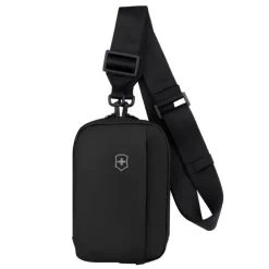 Victorinox Travel Essentials City Pouch black