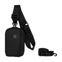 Victorinox Travel Essentials City Pouch black