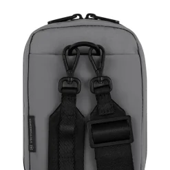Victorinox Travel Essentials City Pouch black