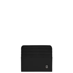 Victorinox Travel Essentials Card Holder black