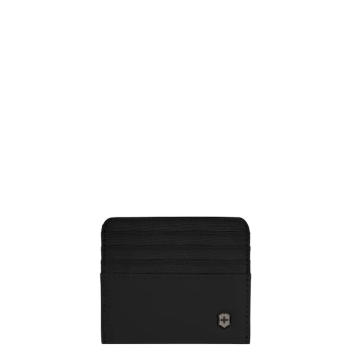 Victorinox Travel Essentials Card Holder black