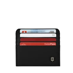 Victorinox Travel Essentials Card Holder black