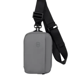 Victorinox Travel Essentials City Pouch frost grey