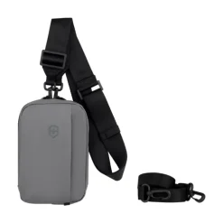 Victorinox Travel Essentials City Pouch frost grey