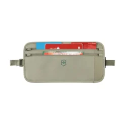 Victorinox Travel Essentials Security Belt Bag sand beige