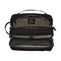 Victorinox Travel Essentials Toiletry Bag black