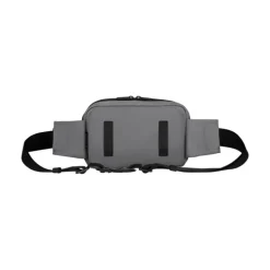 Victorinox Travel Essentials Belt Bag frost grey