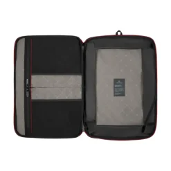 Victorinox Travel Essentials Pack More Organizer black