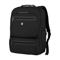 Victorinox Werks Professional Cordura Deluxe Backpack black