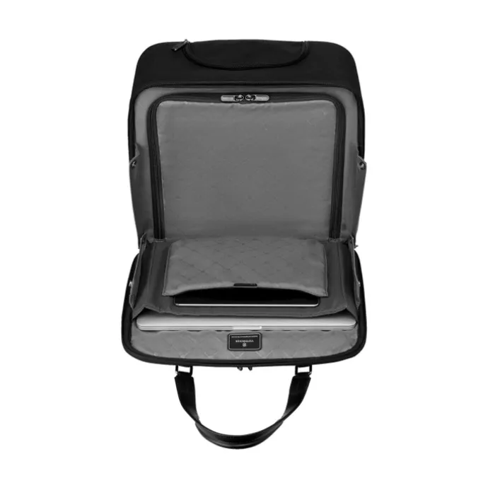 Victorinox Werks Professional Cordura Wheeled Business Brief Compact black