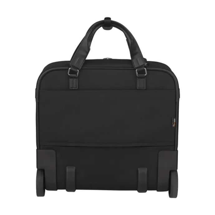 Victorinox Werks Professional Cordura Wheeled Business Brief Compact black