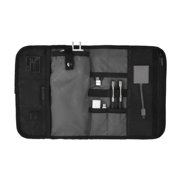 Victorinox Werks Professional Cordura 15" Laptop Brief black