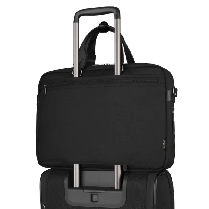 Victorinox Werks Professional Cordura 15" Laptop Brief black