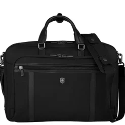Victorinox Werks Professional Cordura 2-Way Carry Laptop Bag black
