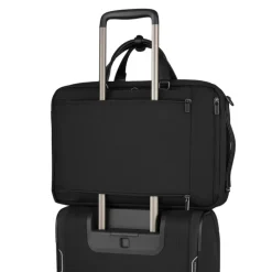 Victorinox Werks Professional Cordura 2-Way Carry Laptop Bag black