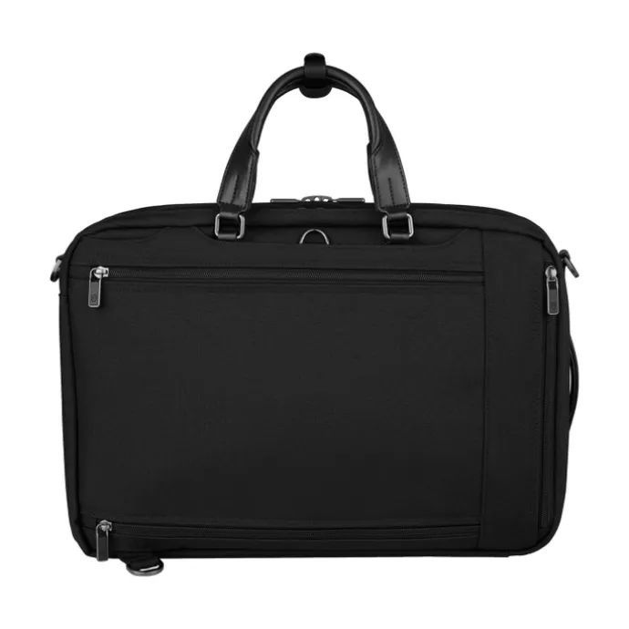 Victorinox Werks Professional Cordura 2-Way Carry Laptop Bag black
