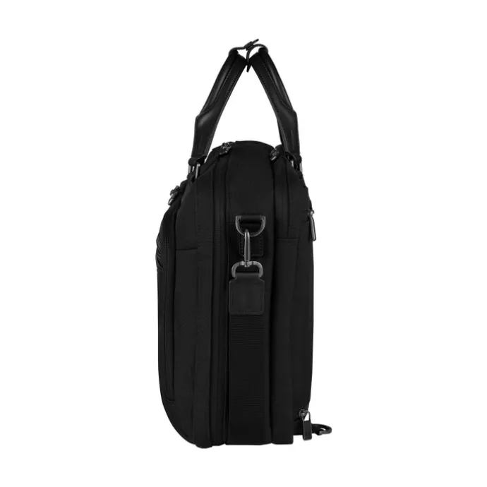 Victorinox Werks Professional Cordura 2-Way Carry Laptop Bag black