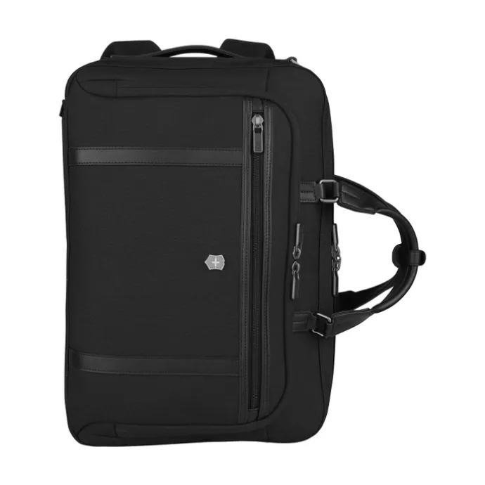 Victorinox Werks Professional Cordura 2-Way Carry Laptop Bag black