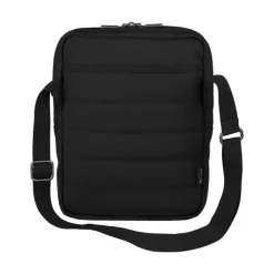 Victorinox Werks Professional Cordura Crossbody Tablet Bag black