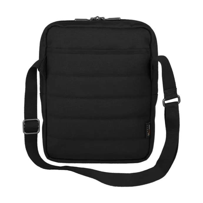 Victorinox Werks Professional Cordura Crossbody Tablet Bag black