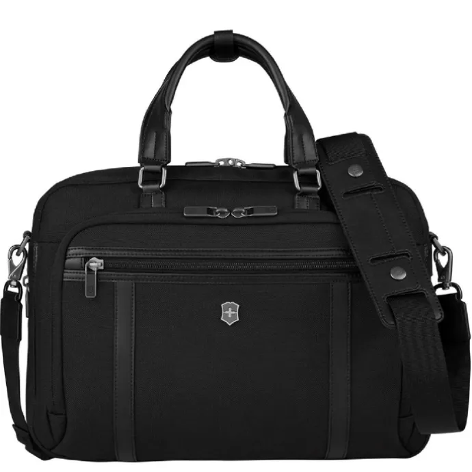 Victorinox Werks Professional Cordura 13" Laptop Brief black