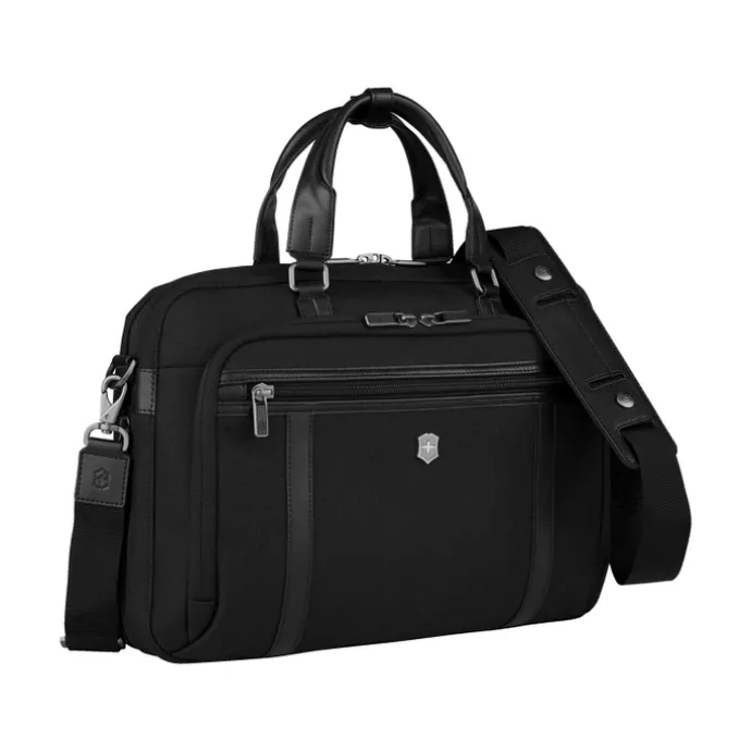 Victorinox Werks Professional Cordura 13" Laptop Brief black