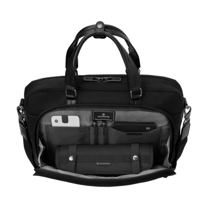Victorinox Werks Professional Cordura 13" Laptop Brief black