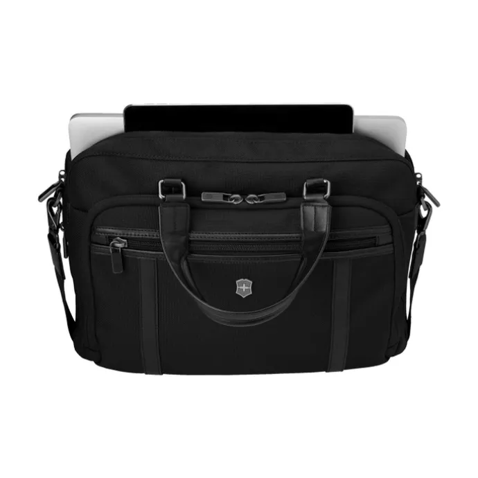 Victorinox Werks Professional Cordura 13" Laptop Brief black