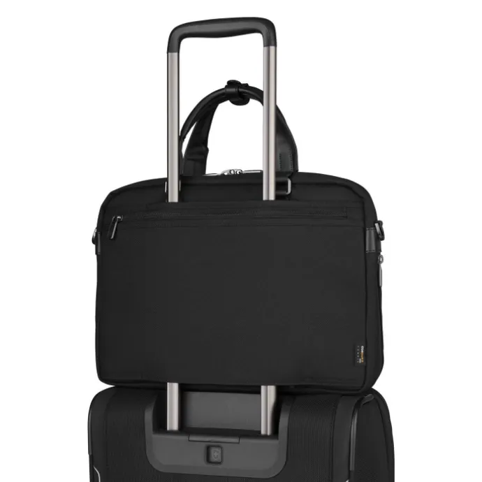 Victorinox Werks Professional Cordura 13" Laptop Brief black