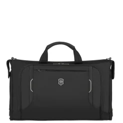 Victorinox Werks Traveler 6.0 Deluxe Business Garment Sleeve black