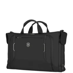 Victorinox Werks Traveler 6.0 Deluxe Business Garment Sleeve black