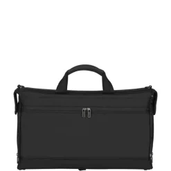 Victorinox Werks Traveler 6.0 Deluxe Business Garment Sleeve black