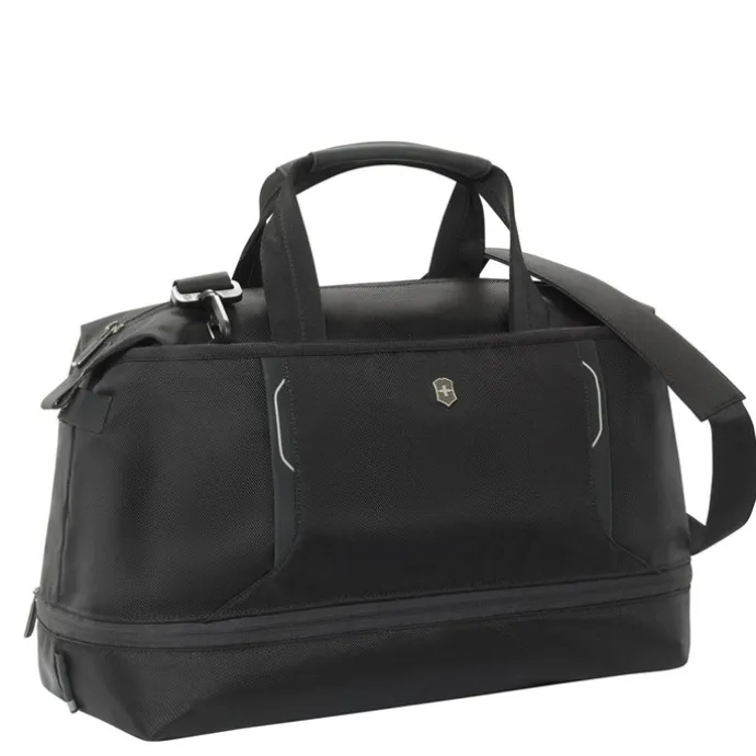 Victorinox Werks Traveler 6.0 Weekender black