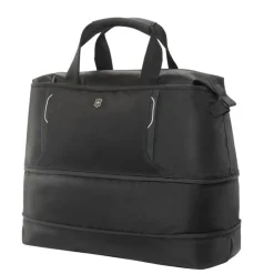 Victorinox Werks Traveler 6.0 Weekender black